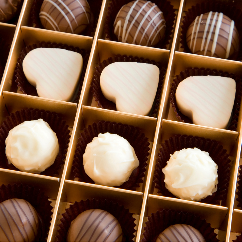 Chocolates Premium Surtidos