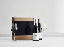 Gumawa ng sarili mong CRU Collection duo