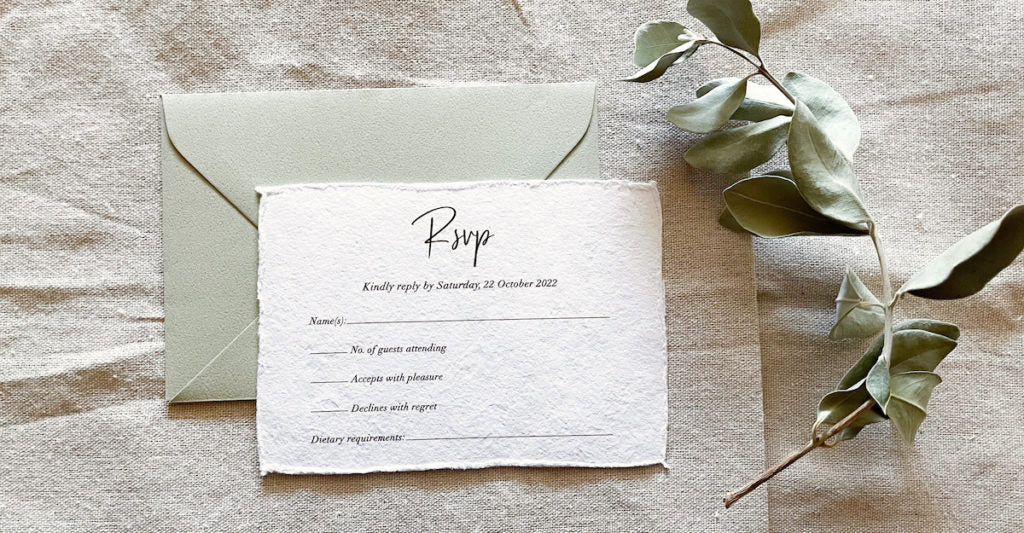 RSVP
