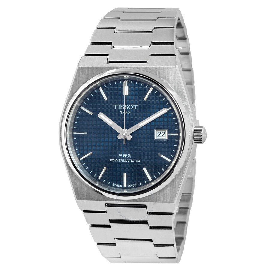 Tissot PRX Powermatic 80 Automatic