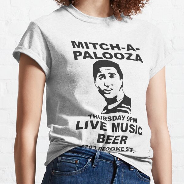 May Palooza