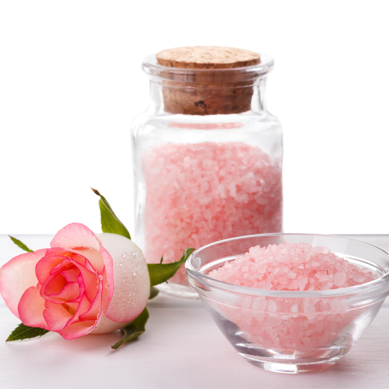 Bath Salt