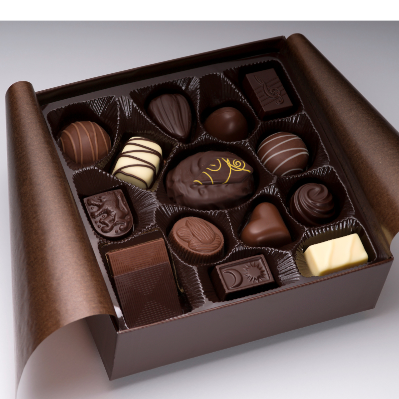 Chocolates Premium Surtidos