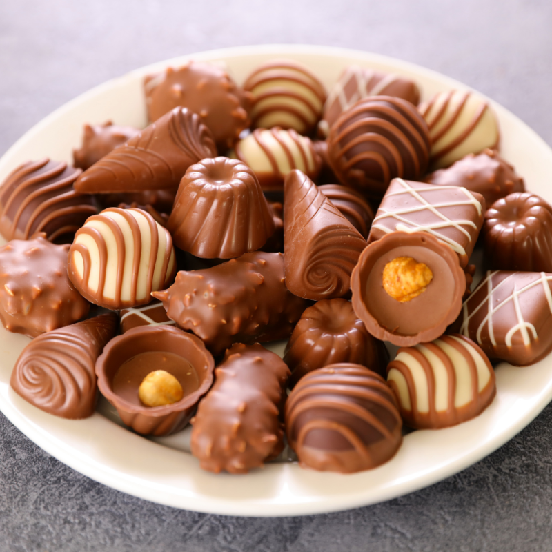 Chocolates Premium Surtidos