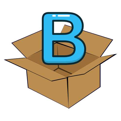 Box B