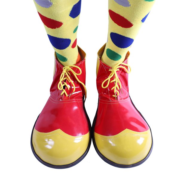 Clown Shoes