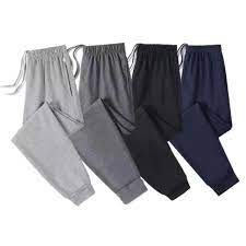 Jogger Pants