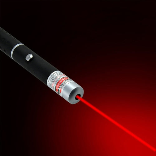 Laser