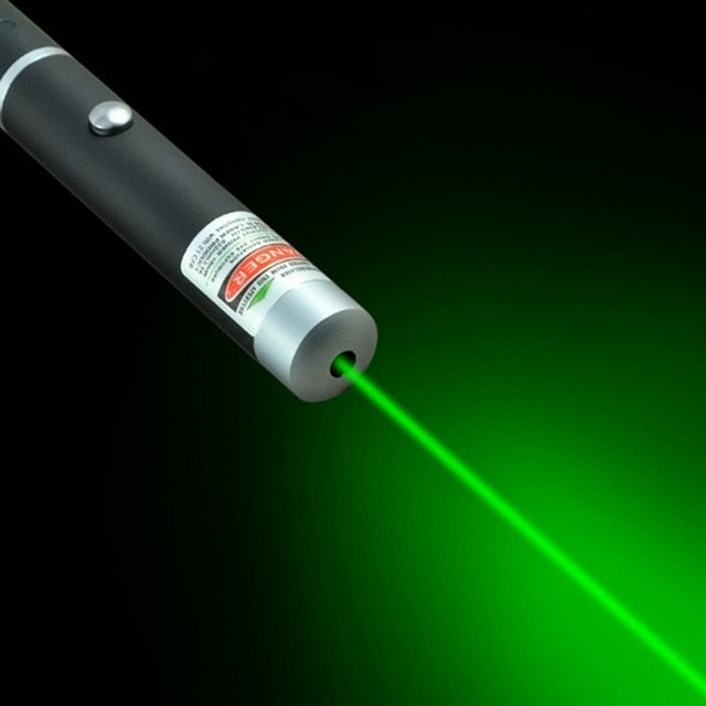 Laser