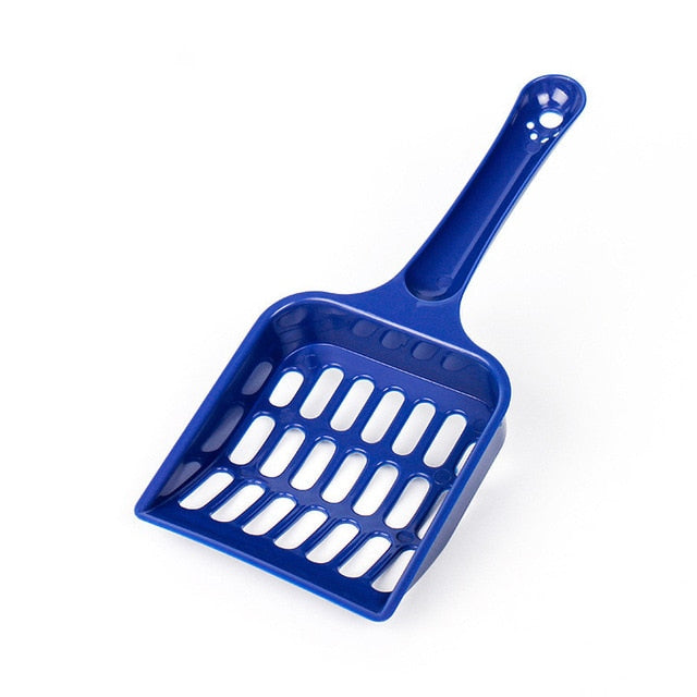 Litter Shovel