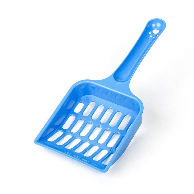 Litter Shovel